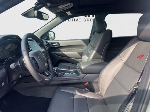 New 2026 Dodge Durango GT image 26