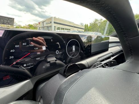 New 2027 Kia Telluride SX X-Pro AWD/4WD image 48
