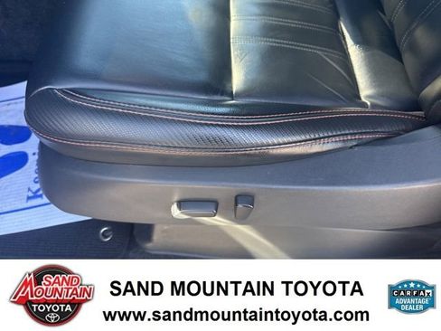 Used 2023 Nissan Frontier Pro-X w/ Pro-X Premium Package image 14