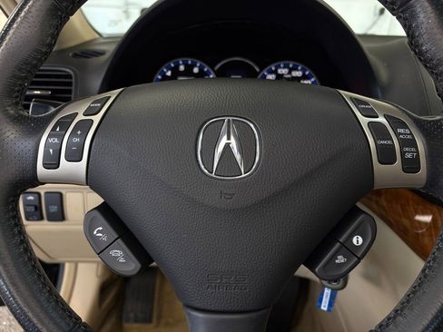 Used 2008 Acura TSX FWD image 15