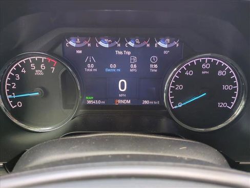 Used 2021 Ford F150 XLT w/ Equipment Group 302A High image 11