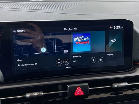 New 2026 Kia Sportage SX Prestige image 15