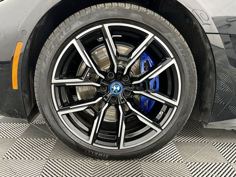 Used 2024 BMW i4 M50 w/ Premium Package image 35