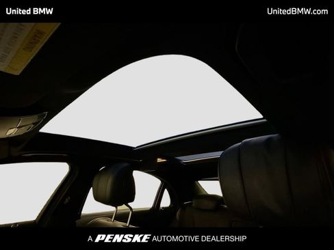 Used 2017 Mercedes-Benz S 550 S 550 image 12