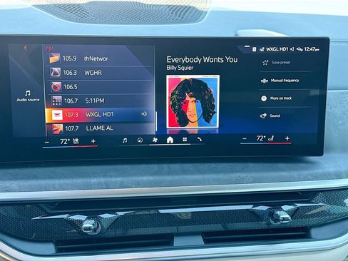 New 2026 BMW X5 xDrive50e w/ Executive Package image 33