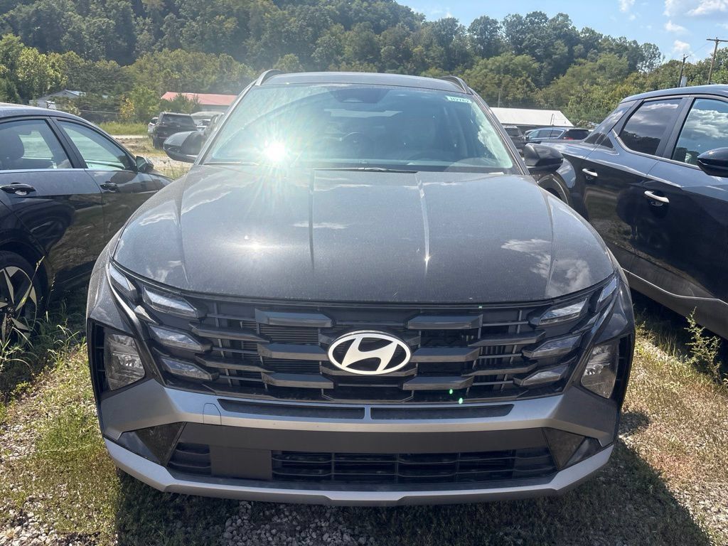 New 2026 Hyundai Tucson SEL AWD/4WD image 5