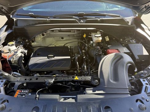 Certified 2024 Chevrolet TrailBlazer LT image 12