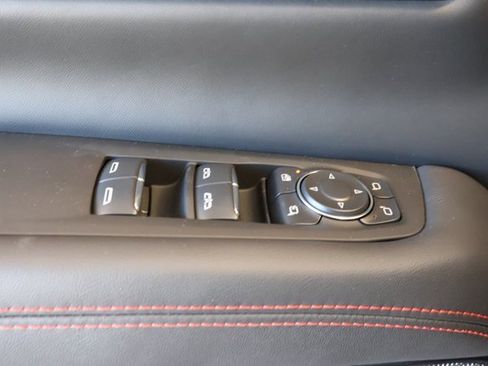 New 2026 GMC Yukon XL AT4 Ultimate image 13