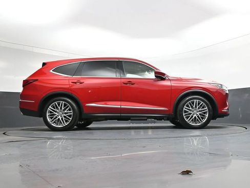 Used 2023 Acura MDX SH-AWD w/ Advance Package image 29