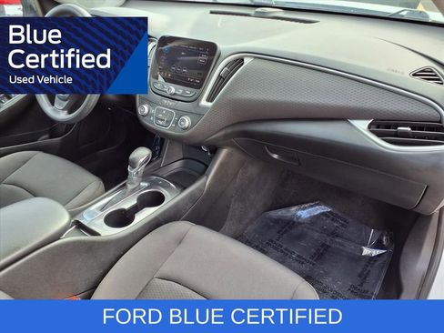 Used 2022 Chevrolet Malibu LS image 29