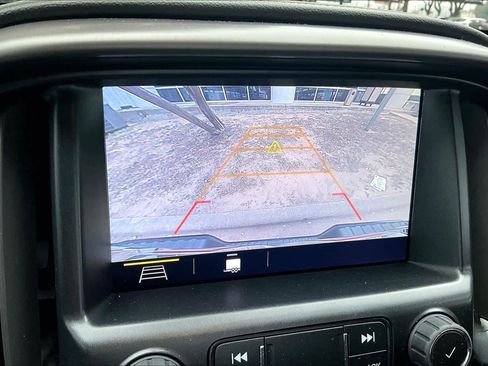 Used 2022 GMC Canyon AT4 w/ Trailering Package image 26