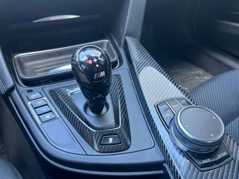 Used 2018 BMW M3 w/ Competition Package RWD image 26
