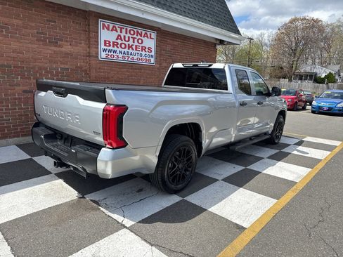 Used 2024 Toyota Tundra SR image 3