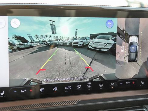 Used 2025 Ford Bronco Sport Outer Banks w/ Outer Banks Tech Package+ image 29