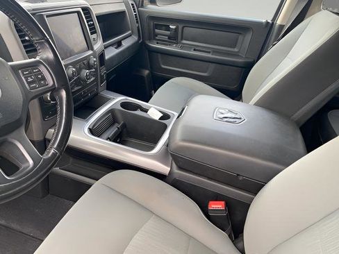 Used 2022 RAM 1500 Express w/ Wheel & Sound Group AWD/4WD image 6