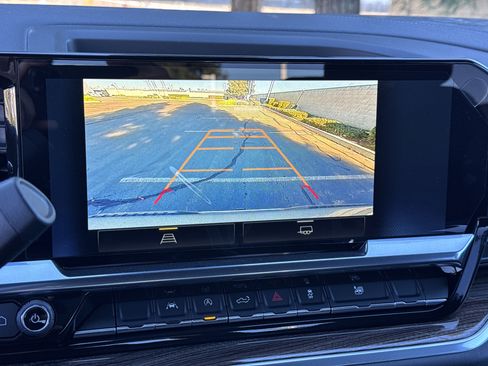 New 2026 Chevrolet Silverado 1500 RST w/ Redline Edition image 28