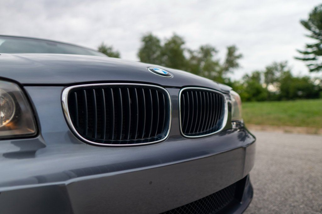 Used 2008 BMW 128i Convertible RWD image 22