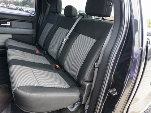 Used 2014 Ford F150 STX w/ Equipment Group 201A Mid image 13