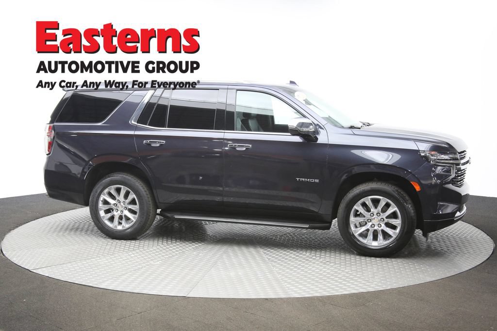 Used 2024 Chevrolet Tahoe Premier RWD image 50