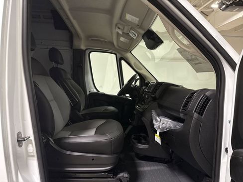 New 2026 RAM ProMaster 2500 w/ Power Group FWD image 20