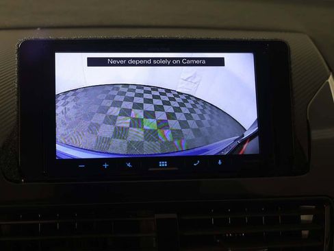 Used 2022 Mitsubishi Eclipse Cross SE image 32