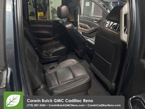 Used 2019 Chevrolet Suburban Premier w/ RST 6.2L Performance Edition AWD/4WD image 33