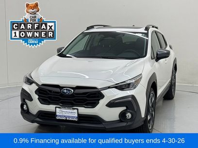 Used 2025 Subaru Crosstrek 2.5i Limited