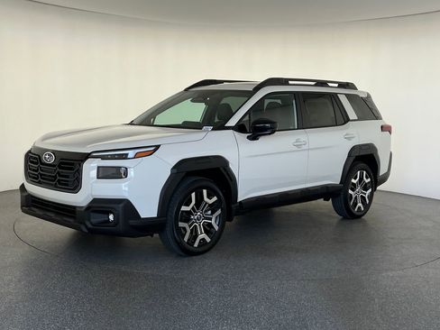 New 2026 Subaru Outback Touring XT AWD/4WD image 9