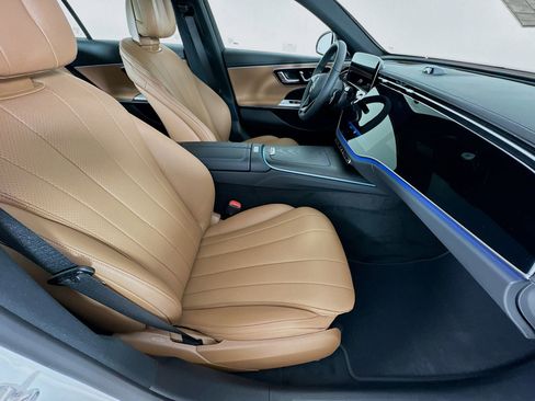 New 2026 Mercedes-Benz E 350 Sedan image 31