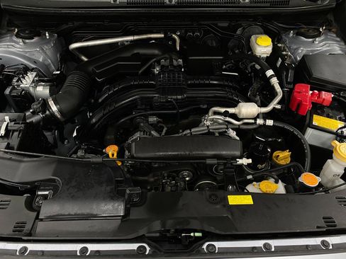 Used 2024 Subaru Crosstrek 2.0i Premium image 11