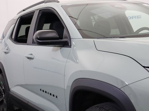 New 2026 Chevrolet Equinox LT w/ Midnight Edition image 3