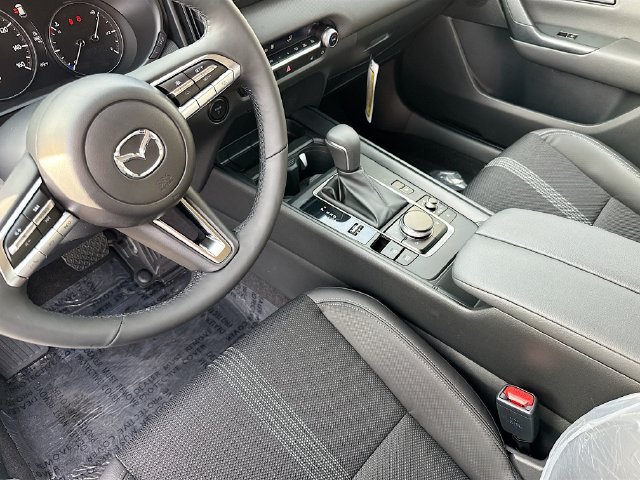 Certified 2026 MAZDA CX-50 2.5 Hybrid w/ Weather Package AWD/4WD image 27