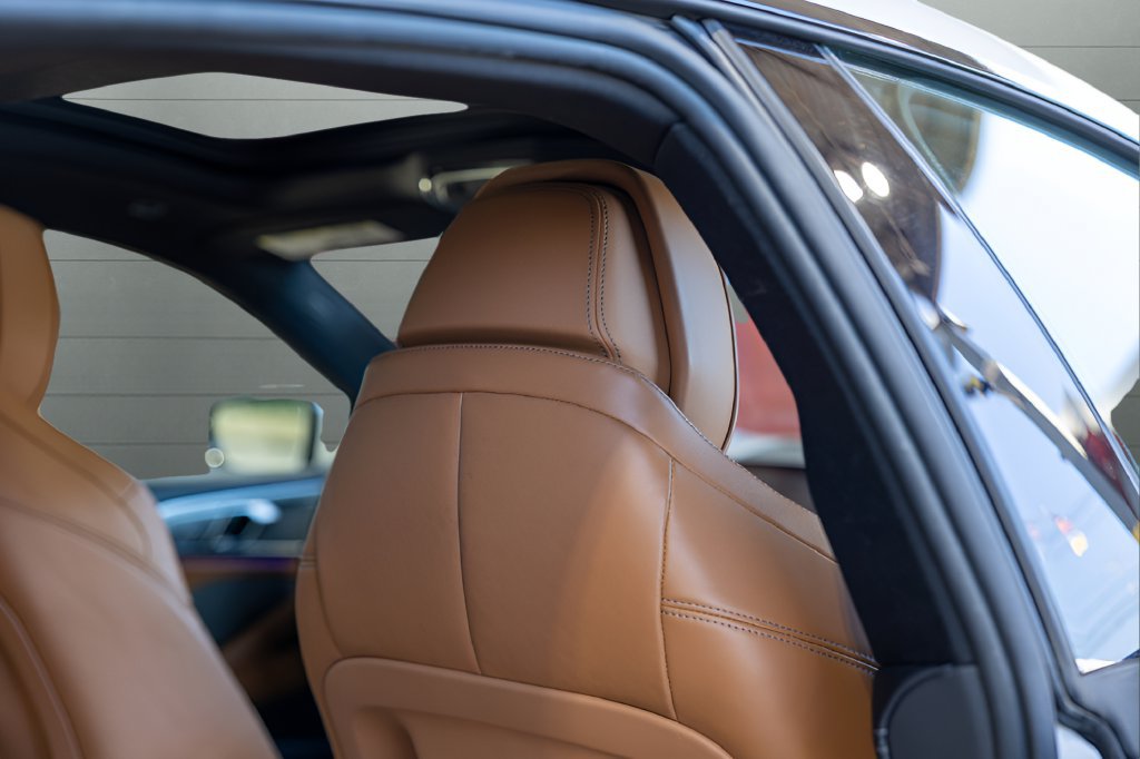 Used 2022 BMW 840i Gran Coupe w/ Driving Assistance Package RWD image 59