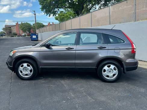 Used 2009 Honda CR-V LX image 1