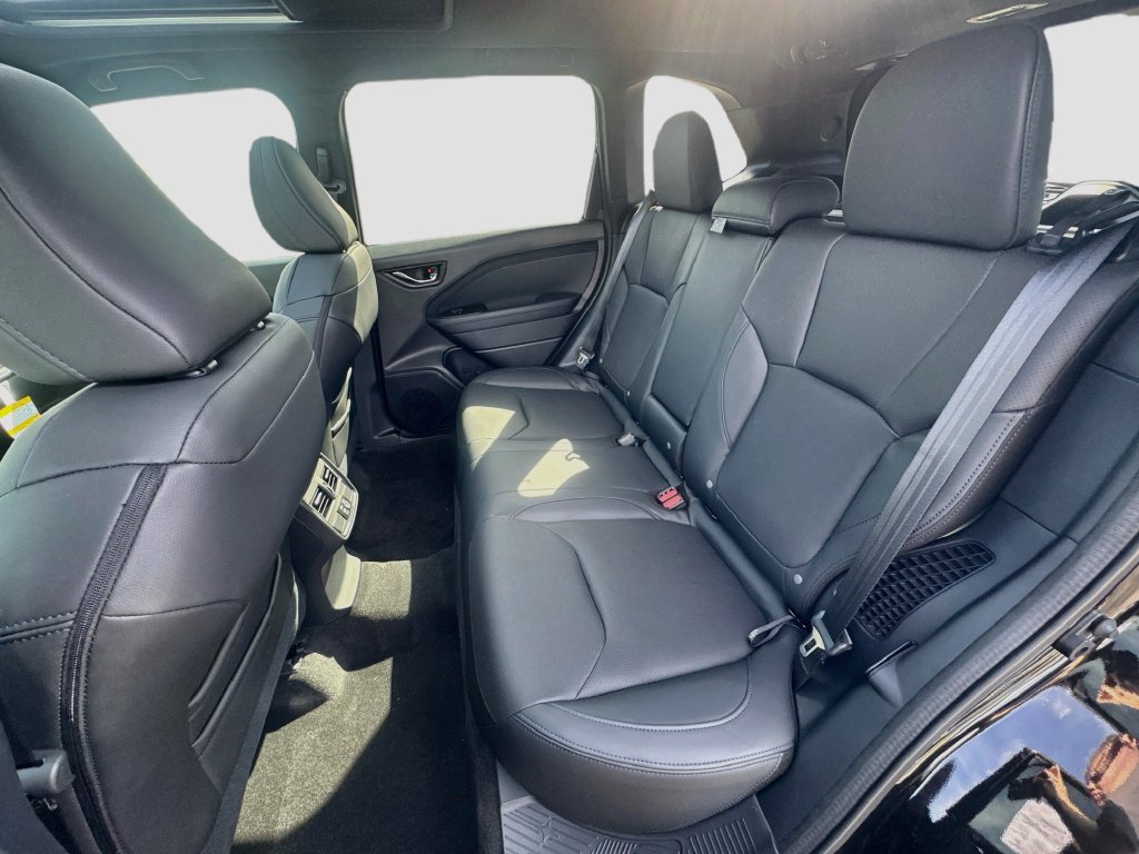 New 2026 Subaru Forester Limited AWD/4WD image 24