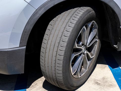 Used 2021 Honda CR-V EX-L image 35