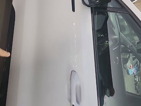 Used 2022 Kia Sorento EX image 9