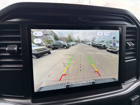 New 2026 Ford F150 STX AWD/4WD image 28