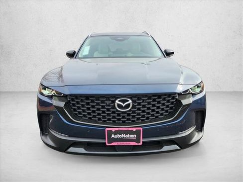 New 2026 MAZDA CX-50 AWD 2.5 S w/ Cargo Package image 8