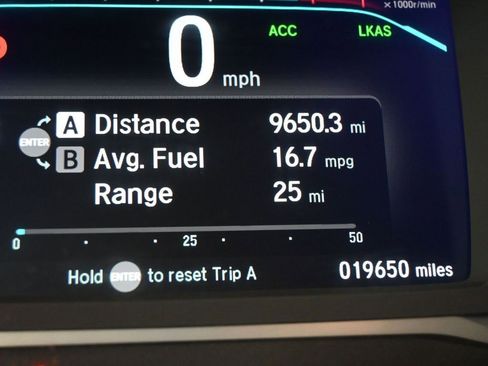 Certified 2022 Honda Pilot TrailSport image 16