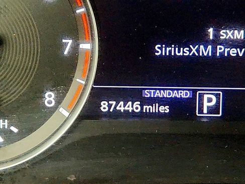 Used 2020 INFINITI QX50 Sensory w/ Proactive Package AWD/4WD image 16