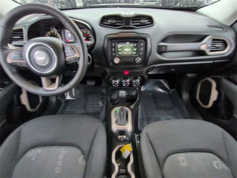 Certified 2016 Jeep Renegade Sport w/ Power & Air Group image 14