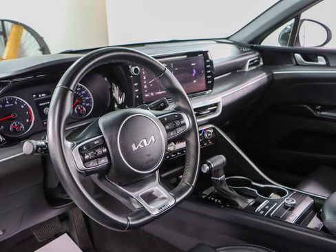 Used 2023 Kia K5 GT-Line image 22