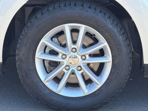 Used 2013 Dodge Journey SXT w/ Flexible Seating Group FWD image 27