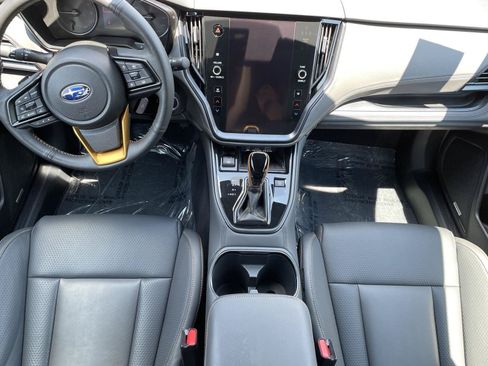 Used 2025 Subaru Outback Wilderness AWD/4WD image 27