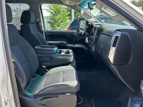 Used 2015 Chevrolet Silverado 2500 LT image 10