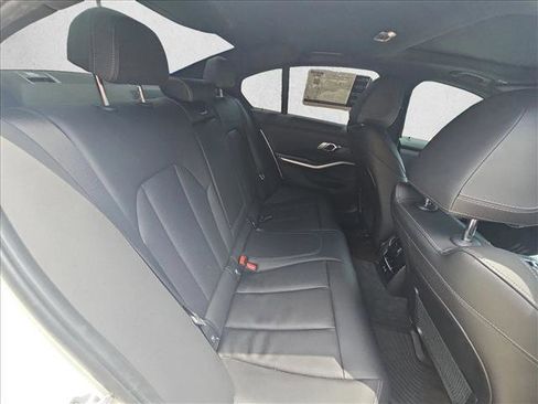 Certified 2023 BMW 330e w/ M Sport Package RWD image 16
