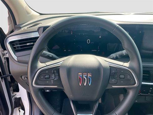 Used 2025 Buick Encore GX Sport Touring image 13