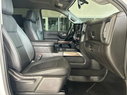 Used 2022 Chevrolet Silverado 3500 LT w/ All Star Edition AWD/4WD image 26