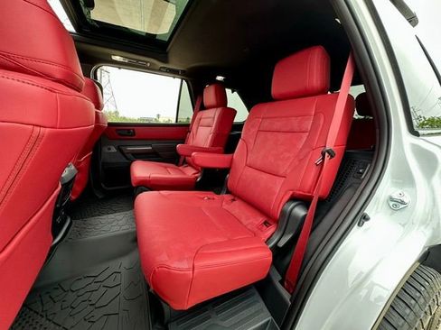 New 2026 Toyota Sequoia TRD Pro AWD/4WD image 10